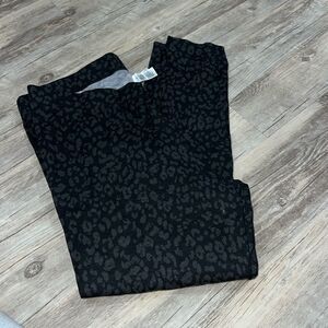 old navy leggings